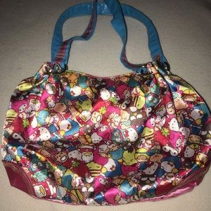 Sanrio 50th Anniversary purse